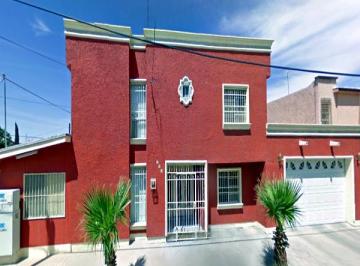 Casa de 4 habitaciones, Juárez · Hermosa Casa en Venta, virginia Alameda, 32400 Juárez, Chih.
