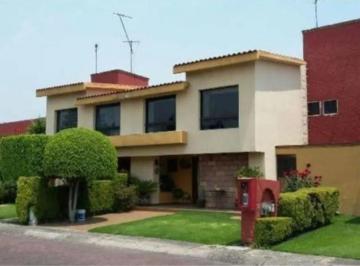Casa de 4 habitaciones, Coyoacán · Vendo Casa 200 m² 4 Recamaras Rancho Vista Hermosa #185 Coyoacan Cerca Chedraui Coapa