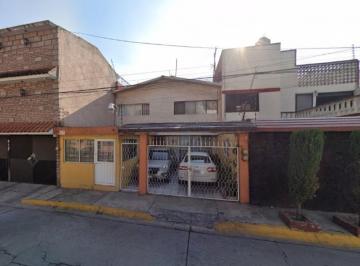 Casa de 3 habitaciones, Tlalnepantla de Baz · Casa en Venta, Colonia Habitacional Prado Vallejo, por Remate, Excelente Oportunidad de Inversión