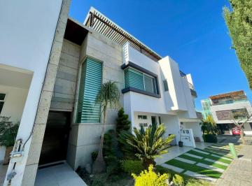 Casa de 3 habitaciones, San Andrés Cholula · Renta de Casa Amplia Zona Lomas de Angelópolis 2, San Andrés Cholula