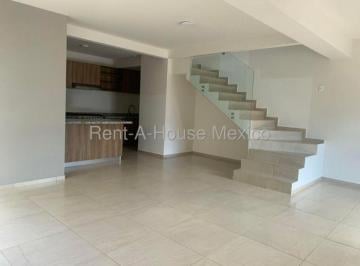 Casa de 3 habitaciones, El Marqués · Renta. Casa con Amenidades y 3 Recámaras - Zibatá
