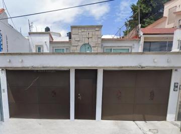 Casa de 4 habitaciones, Metepec · Venta de Casa en Estado México