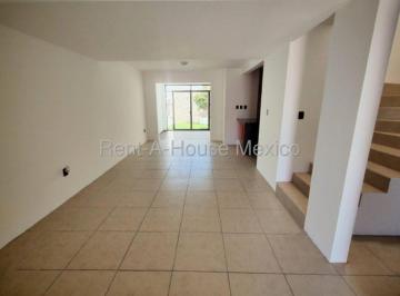 Casa de 3 habitaciones, El Marqués · Venta. Casa con 3 Recámaras, Área de Tv, Amenidades, Estudio - Zibatá