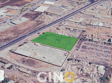 Terreno / Lote · 10336m² · Terreno en Venta La Costerita Culiascán