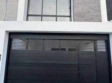 Casa · 128m² · 3 Recámaras · 2 Estacionamientos · Casa en José López Portillo