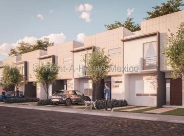 Casa de 3 habitaciones, Querétaro · Palmares. Venta - Casa con Amenidades y 3 Recámaras