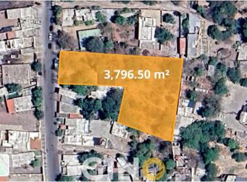 Terreno / Lote · 3796m² · Terreno en Venta en La Lima Culiacán