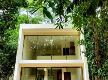 Villa · 80m² · 1 Recámara · 1 Estacionamiento · Villa en Venta en Villa Bacalar