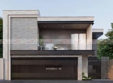 Casa · 597m² · 4 Recámaras · 3 Estacionamientos · Casa en Venta en Palo Blanco