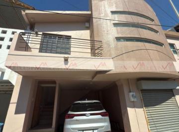 Casa · 180m² · 3 Recámaras · 1 Estacionamiento · Casa en Renta en Cadereyta