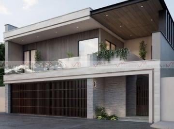 Casa · 770m² · 4 Recámaras · 3 Estacionamientos · Casa en Venta en Palo Blanco Privada