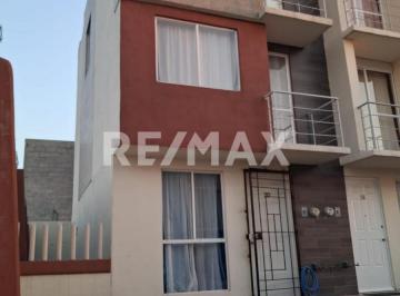 Casa en condominio · 120m² · 3 Recámaras · 1 Estacionamiento · Casa en Venta en Nextlalpan - (4)