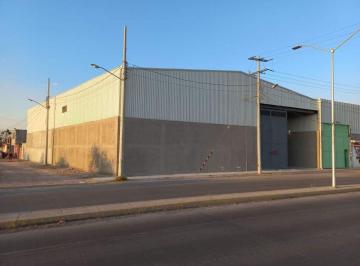 Bodega comercial , Celaya · Bodega en Renta 805 m² Av Las Torres