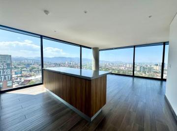 Departamento de 1 habitación, Cuajimalpa de Morelos · Venta Moderno Loft en Up Santa Fe