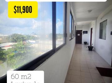 Oficina , Benito Juárez · Oficina de 60 m² en Renta Sobre La Nader