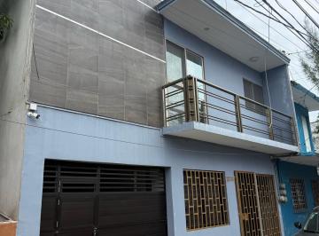 Casa · Departamento en Cuauhtémoc