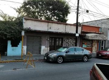 1 · Casa en Venta en El Centro de Monterrey, Nuevo León – Ideal Para Vivir Cerca de Todo