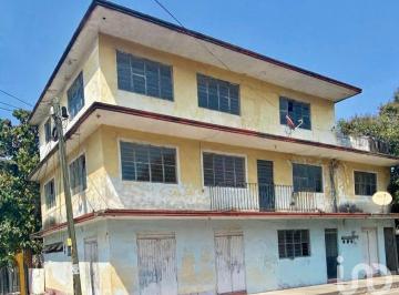 Edificio · 435m² · 12 Recámaras · Edificio en Remate Col Niños Heroes Ciudad Tampico Tamaulipas
