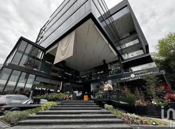 Oficina · 210m² · 6 Estacionamientos · Oficina en Renta Providencia Llave en Mano (Servicios Incluidos)