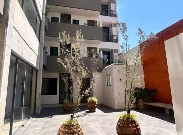 Departamento de 2 habitaciones, Zapopan · Depa Nuevo en Cd Granja Cerca del Metroplitano y Up con Terraza