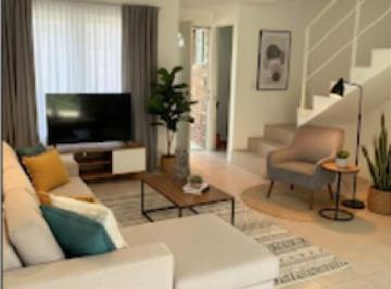 Casa en condominio de 2 habitaciones, Emiliano Zapata · Venta Casa Res. Los Sauces II, Morelos