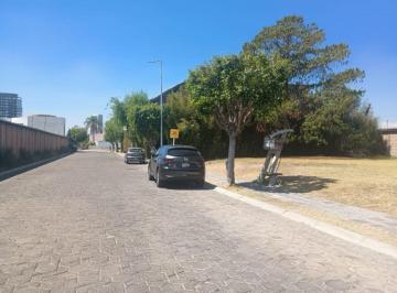 Terreno / Lote , San Andrés Cholula · Terreno en Venta en Fraccionamiento Rincón de Atlixcáyotl, San Bernardino Tlaxcalancingo, Puebla.