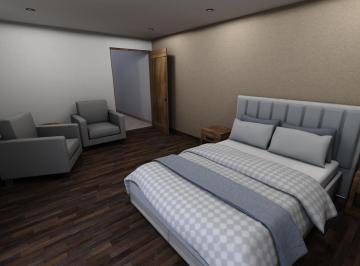 Casa · 320m² · 3 Estacionamientos · Casa en Venta en Alquerias de Pozos