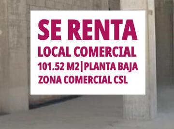 Local comercial , Los Cabos · Se Renta Local de 101 m² con Estacionamiento en Cabo San Lucas
