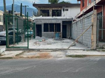 Terreno / Lote , Monterrey · Terreno en Renta en Esquina, Lateral a Garza Sada, Salida a Carretera Nacional Monterrey