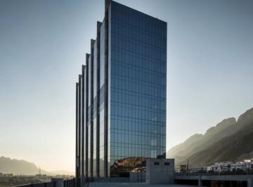 Oficina · 142m² · 6 Estacionamientos · Oficina en Venta y Renta Col. Santa María Monterrey