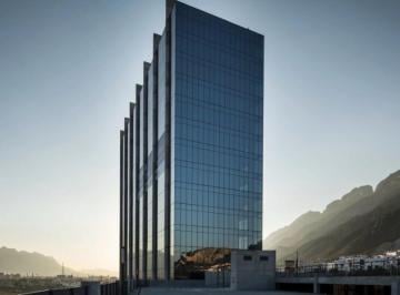 Oficina · 142m² · 6 Estacionamientos · Oficina en Venta y Renta Col. Santa María Monterrey