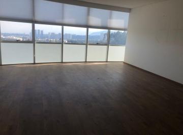 Departamento de 2 habitaciones, Cuajimalpa de Morelos · Departamento en Santa Fe con Vista a La Mexicana