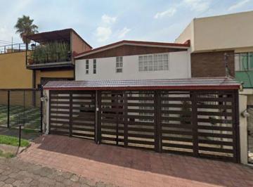 Casa de 4 habitaciones, Naucalpan de Juárez · Casa en Venta en Cruz de La Luz 73, Lomas de Las Fuentes, Naucalpan de Juárez, Méx.