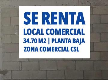 Local comercial , Los Cabos · Se Renta Local Comercial C/estacionamiento en Los Cabos