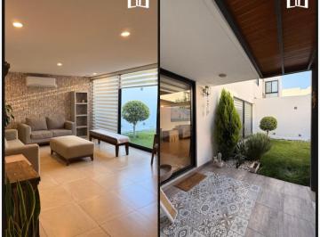 Casa en condominio de 3 habitaciones, Querétaro · Venta de Casa en Altos Juriquilla
