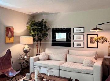 Departamento de 3 habitaciones, Miguel Hidalgo · Venta Departamento en Polanco - Precio Oportunidad