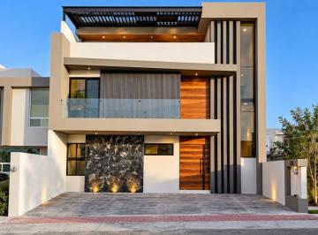 Casa de 4 habitaciones, Querétaro · Diseño Que Respira Amplitud, Roof Garden - Colinas de Juriquilla