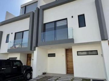 Casa de 3 habitaciones, Tlajomulco de Zúñiga · Casa en Venta en Bosques de Santa Anita - Triventi Residencial 38