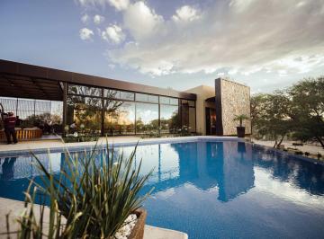 Terreno / Lote · 450m² · Lote Residencial en Bosque Real | Desde 450 m² en Dolores Hidalgo