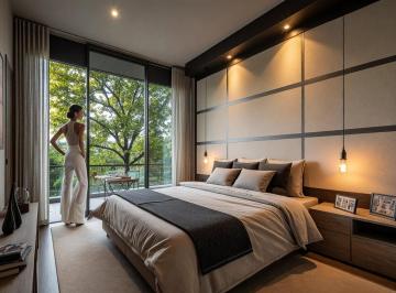 Departamento de 3 habitaciones, Benito Juárez · Residencia Exclusiva en Alcaldía Benito Juárez, Cdmx