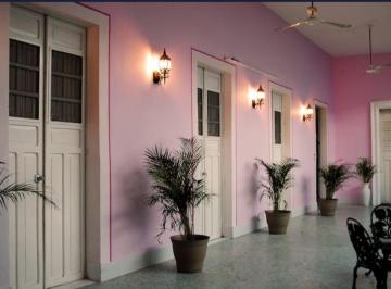 Casa · 459m² · 8 Recámaras · 2 Estacionamientos · Casa de Santiago Merida Yucatan Centro, Casona, Hotel Boutique Parque de Santiago, Zona Histórica