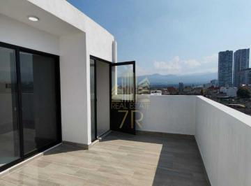 Departamento de 1 habitación, Coyoacán · Departamento en Venta a 5 Min de Gran Sur.