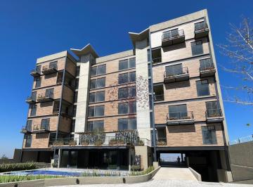 Departamento · 166m² · 2 Recámaras · 2 Estacionamientos · Departamento en Venta en Zona Alta Corregidora, Queretaro