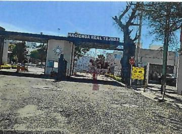 Terreno / Lote · 332m² · Terreno en Fraccionamiento Hacienda Real Tejeda