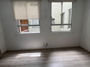 Departamento · 79m² · 3 Recámaras · 1 Estacionamiento · Departamento en Renta Col. San Rafael Cdmx