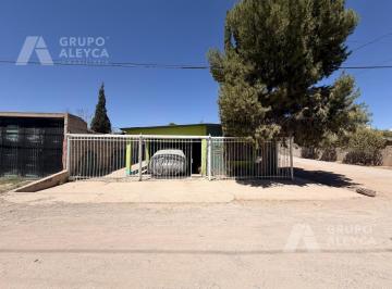Casa · 120m² · 3 Recámaras · 4 Estacionamientos · Casa en Colonia 20 Aniversario