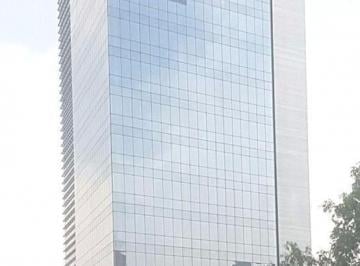Oficina · 612m² · 12 Estacionamientos · Oficinas en Renta en Polanco