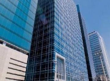 Oficina · 372m² · Oficinas en Renta en Chapultepec