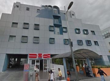 Oficina · 110m² · 3 Estacionamientos · Oficinas en Renta en Bosque de Las Palmas