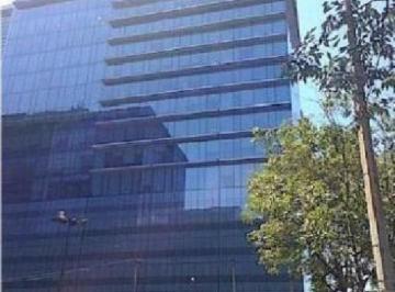 Oficina · 223m² · 5 Estacionamientos · Oficina en Renta en Polanco